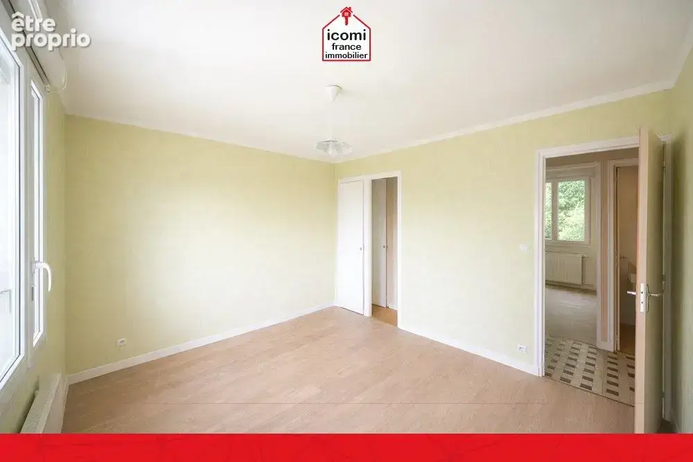 Finistere - saint-nic (29550) - a vendre - maison 140 m² - 6 chambres - proche mer - travaux a prevoir - sous- sol complet - jar - photo 5