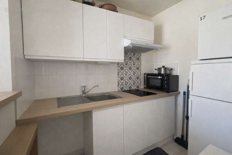 Appartement à SERIGNAN