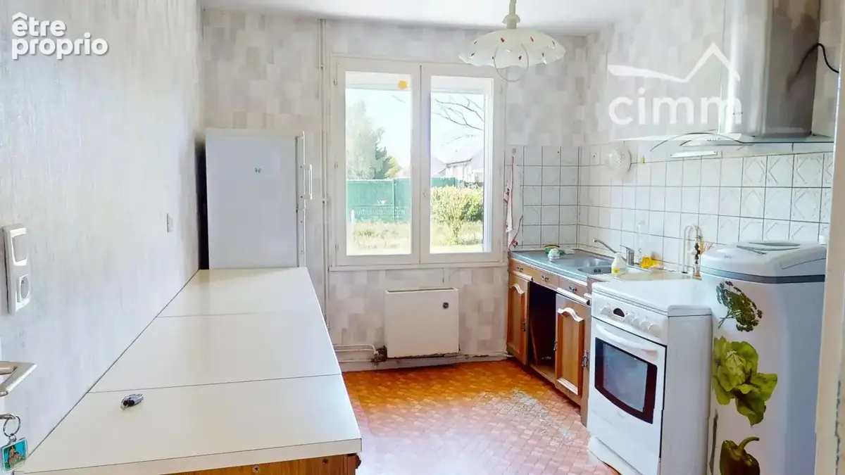 Maison plain pied 5 pièces - photo 3