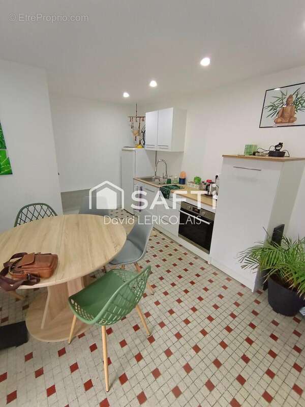 Photo 4 - Maison à TESSY-SUR-VIRE