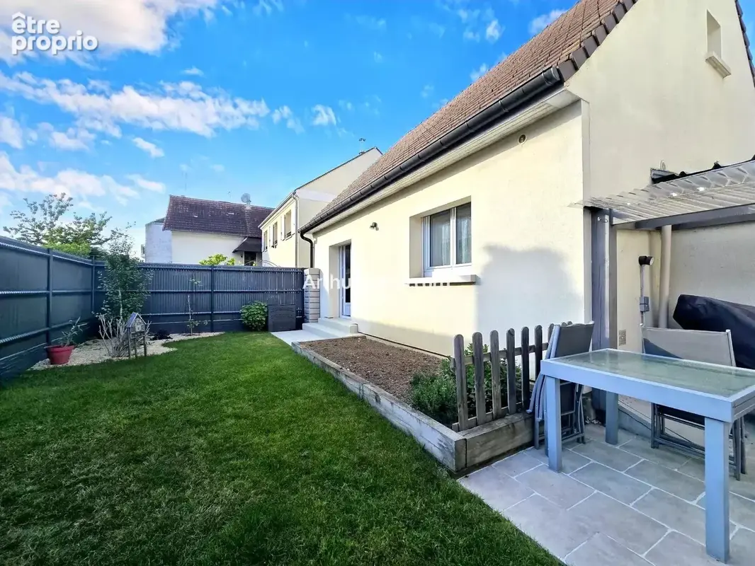 Vente Maison Sucy-en-brie(94370) 365 000ï¿œ - photo 10