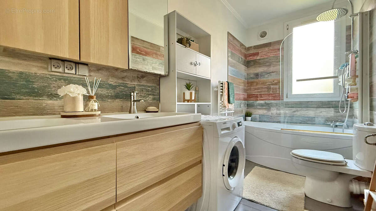 Maison à CORBEIL-ESSONNES