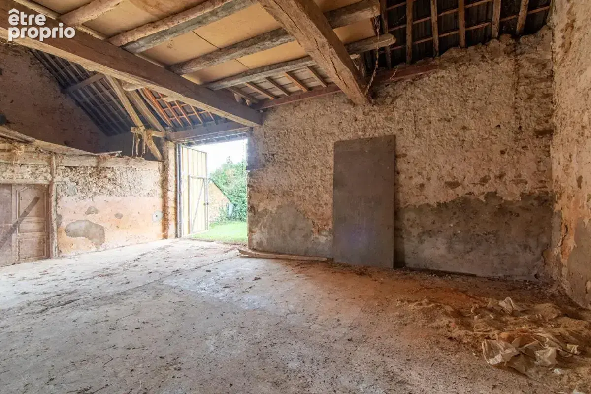Maison Gracay 2 pièce(s) 80 m2 - photo 4