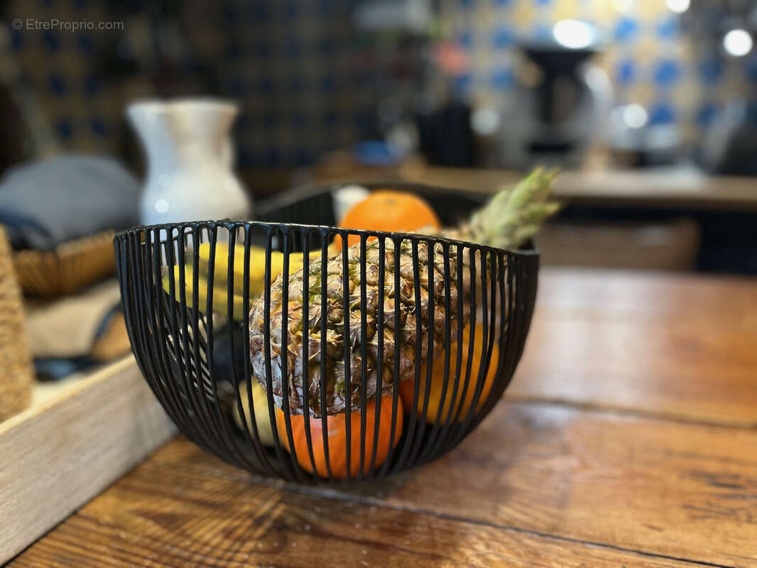 Maison à VIELLE-AURE