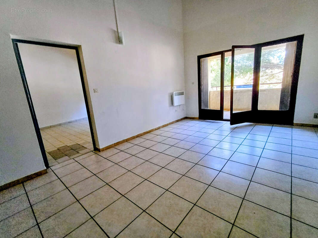 Appartement à VALRAS-PLAGE