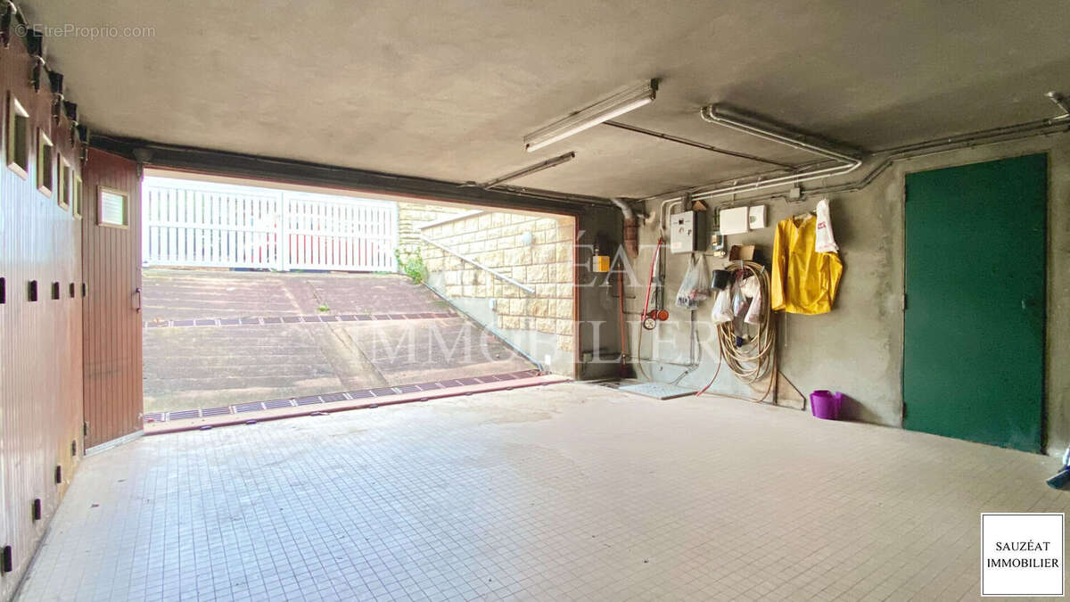 Maison à ATHIS-MONS