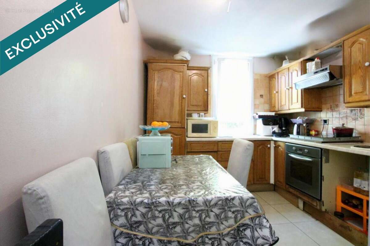Photo 2 - Appartement à RIS-ORANGIS