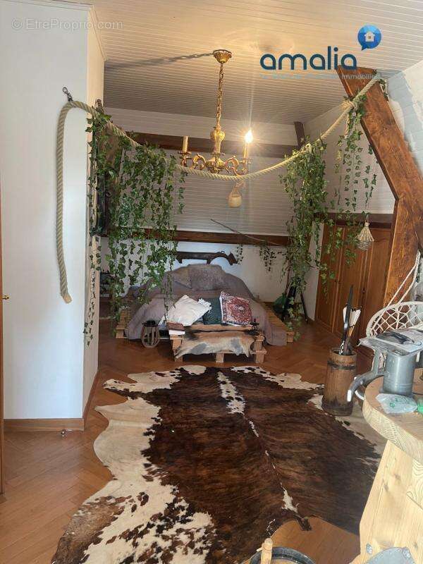 Maison à NOYELLES-SOUS-LENS