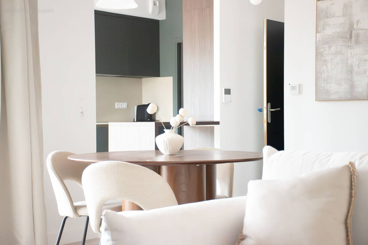 Appartement à CAPBRETON