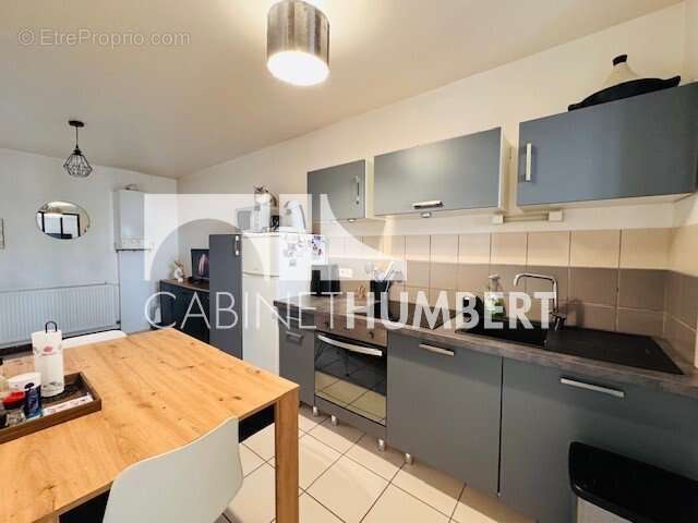 Appartement à FIRMINY