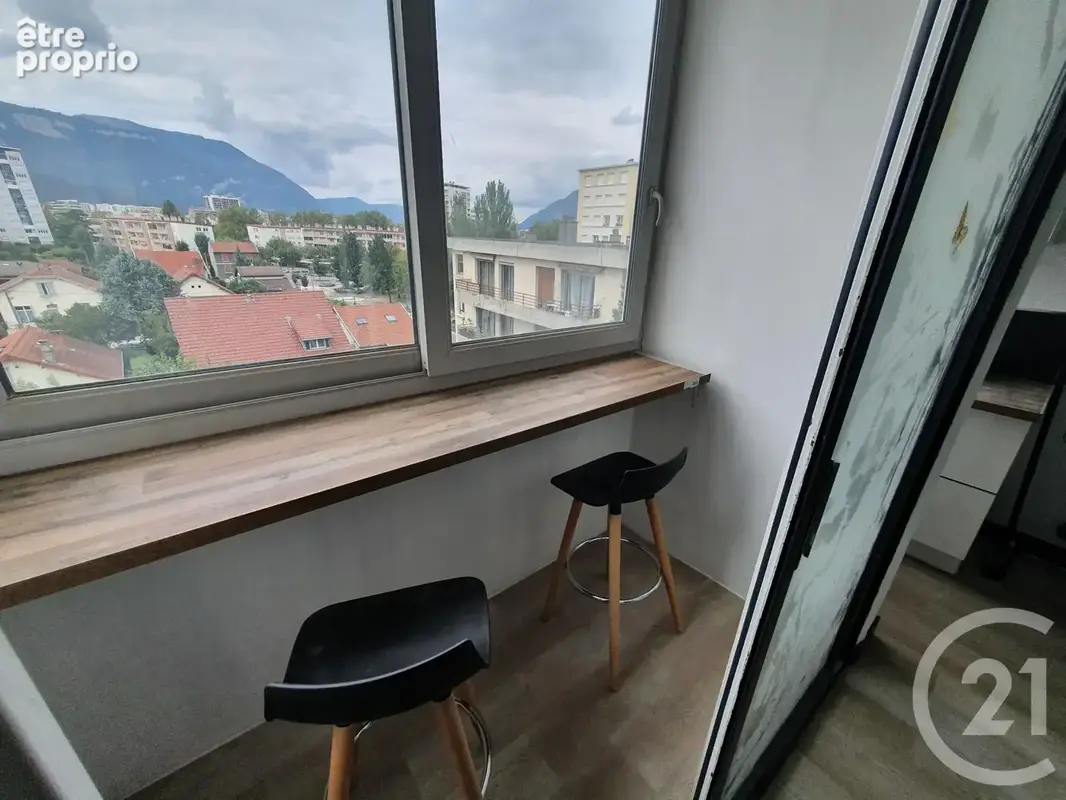 Appartement 4 pièces 84 m² à vendre à Grenoble (38100) - photo 5