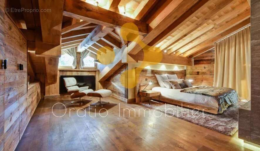 Appartement à MORZINE