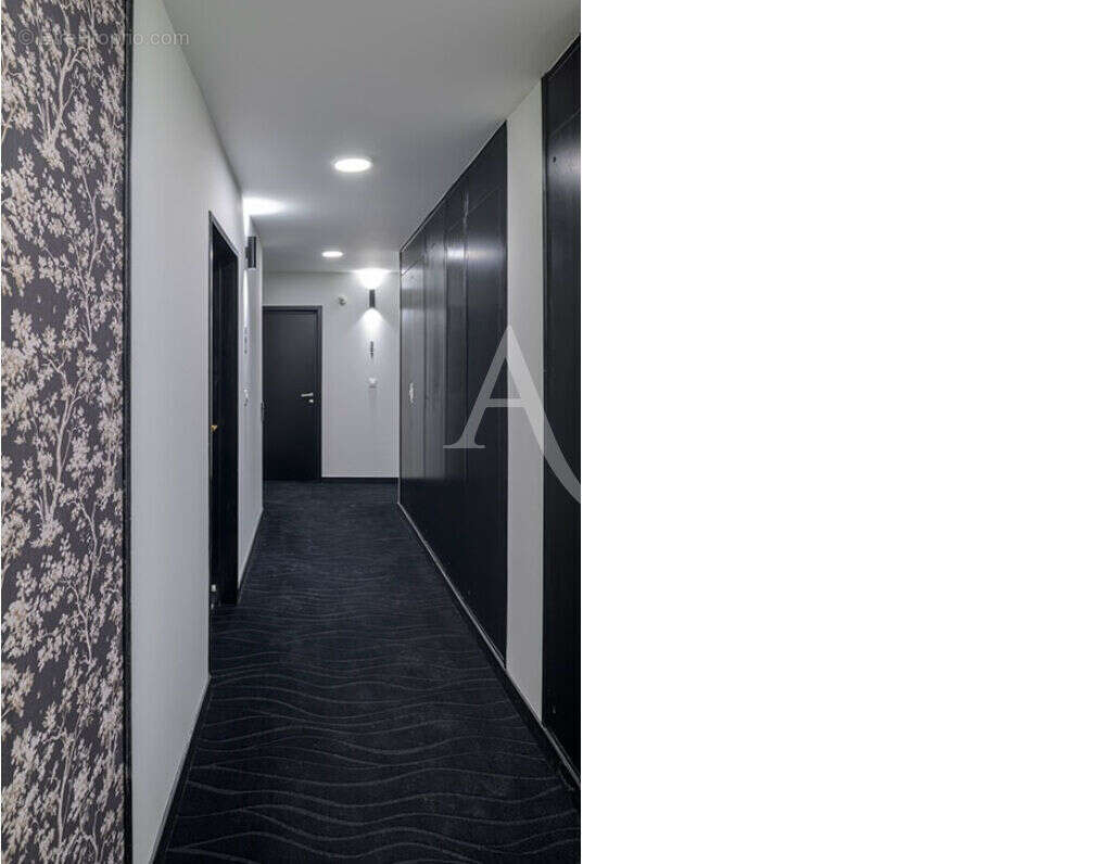 Appartement à SAINT-HERBLAIN