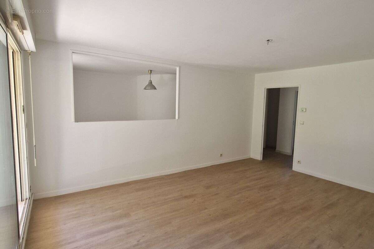 Appartement à LA CIOTAT