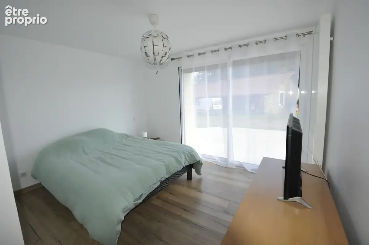 Propriété en Pierre avec Dépendances sur St paul - photo 14