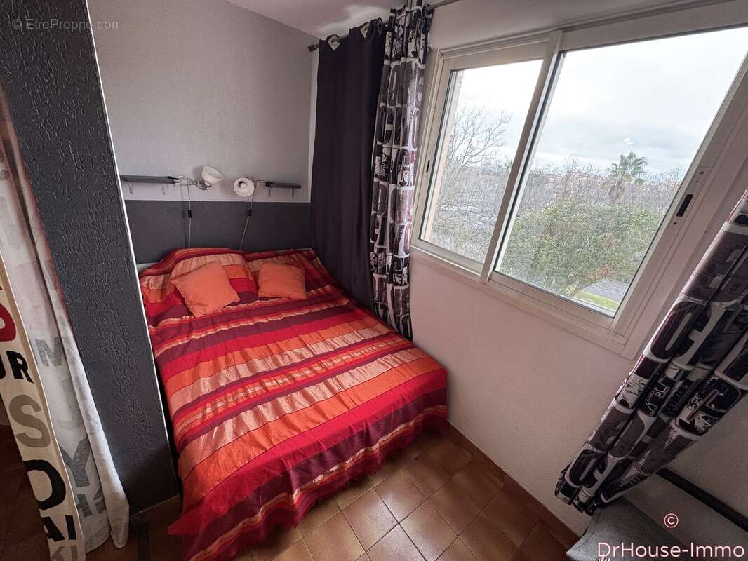Appartement à AGDE