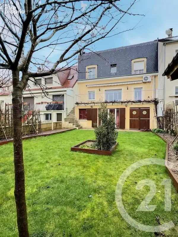 Maison 11 pièces 233 m² à vendre à Antony (92160) - photo 15