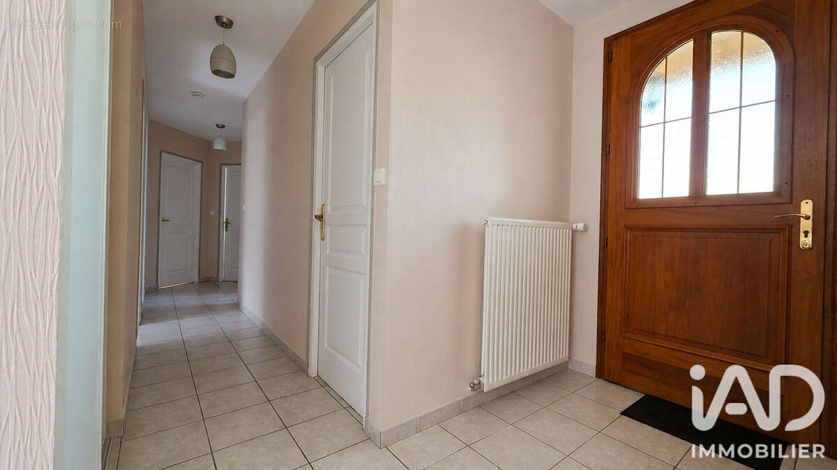 Photo 6 - Maison à FOUSSAIS-PAYRE