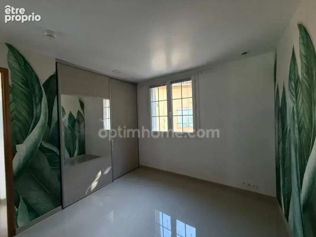 Maison, ferme à rénover, piscine, terrain de 1 900 m² - photo 12