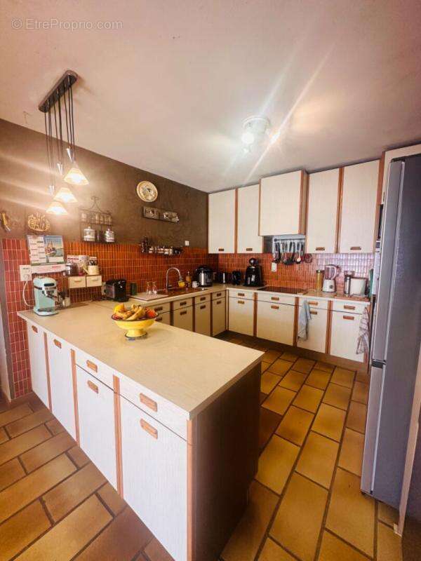 Maison familiale 6 pièces à 300 m du littoral - photo 3