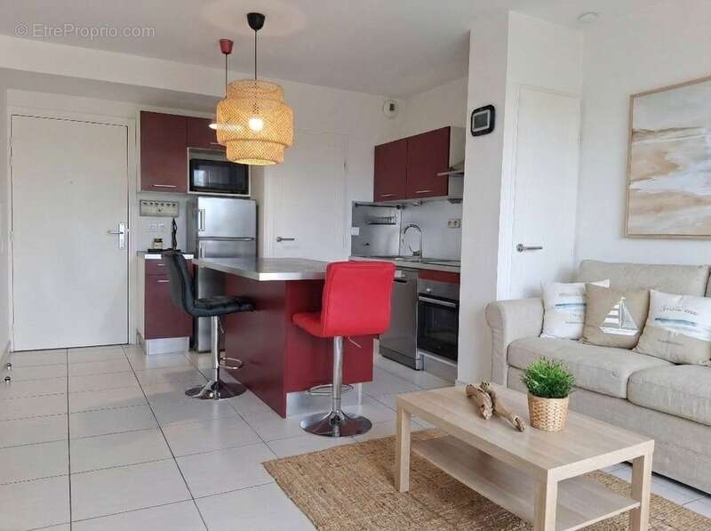 Appartement à PALAVAS-LES-FLOTS