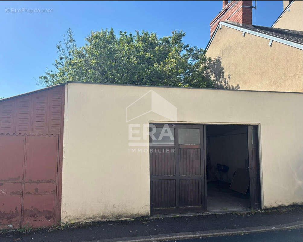 Maison 118m² à châteauroux - photo 3