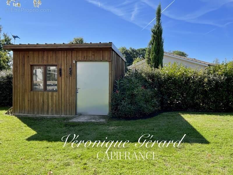 Maison à ORIGNOLLES