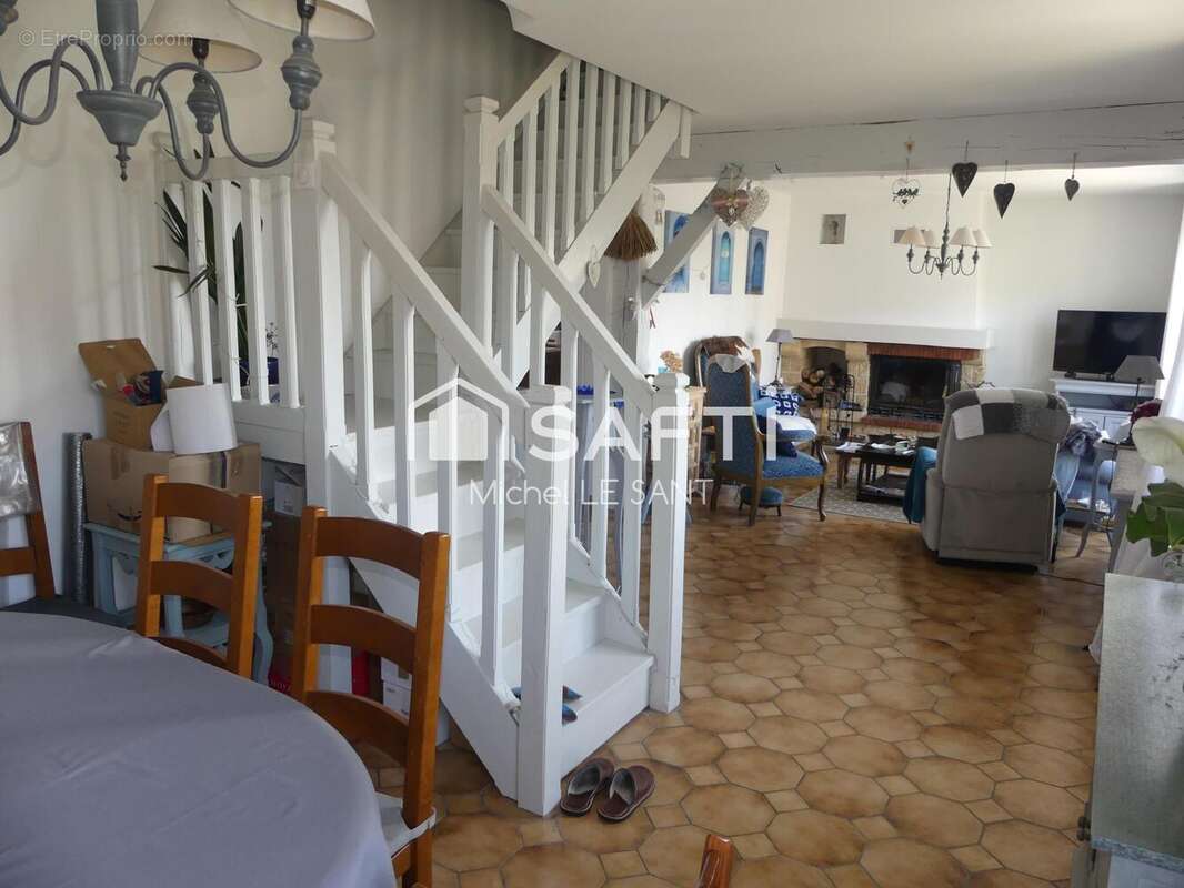 Photo 3 - Maison à CLERMONT