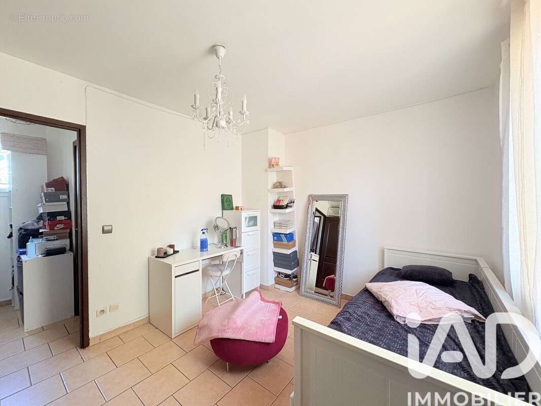 Photo 9 - Maison à MARSEILLE-14E