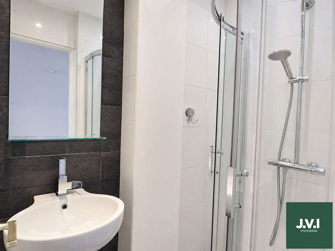 A vendre - Appartement (Vue Lac d'Enghien) - Soisy Sous Montmorency ,5 pièces, 116 m2 - photo 13