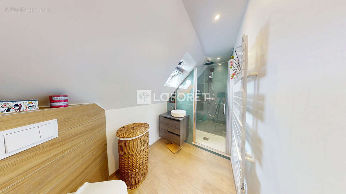 Superbe maison Lingolsheim 5 pièce(s) 163 m2 - photo 11