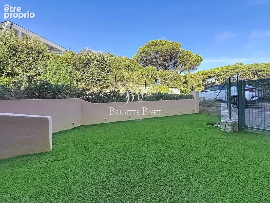 A vendre appartement à Sainte Maxime à pied de la plage La Nartelle - photo 12