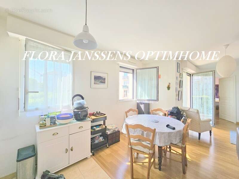 Appartement à NOGENT-SUR-MARNE