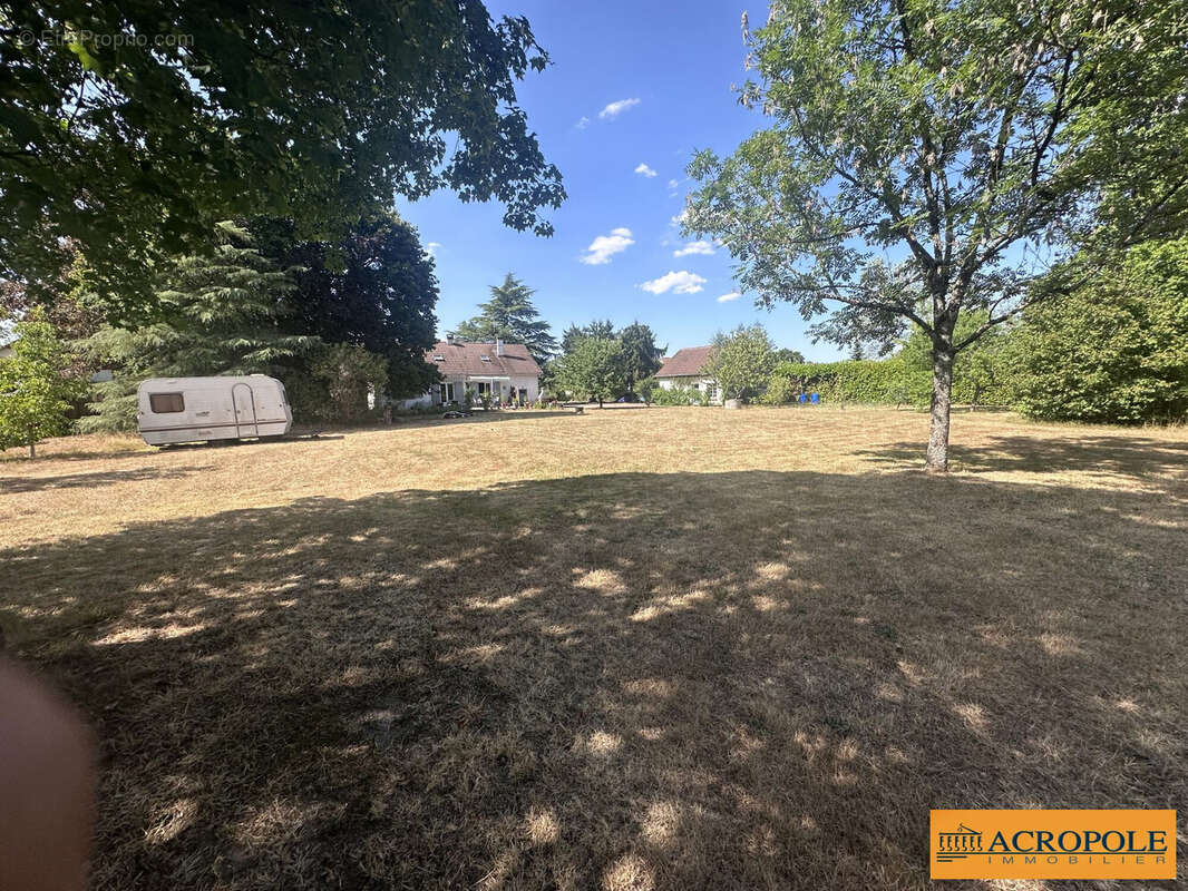Maison 133 m² à Coullons  - photo 6