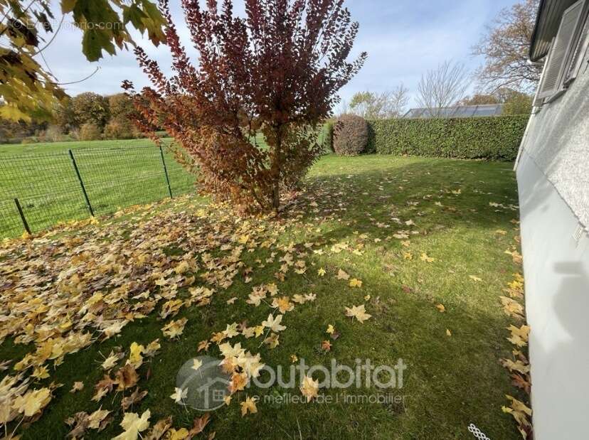 Maison à SAINT-LAURENT