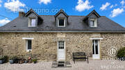 Maison à MELGVEN