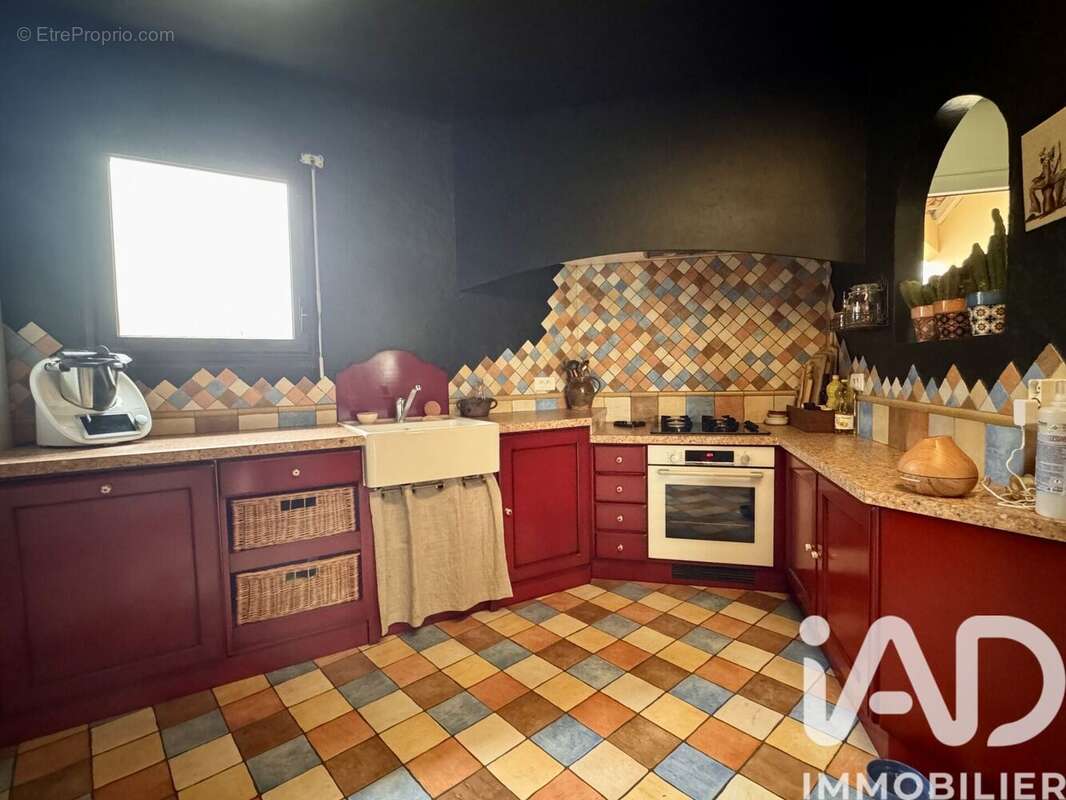 Photo 4 - Maison à LA CHATAIGNERAIE