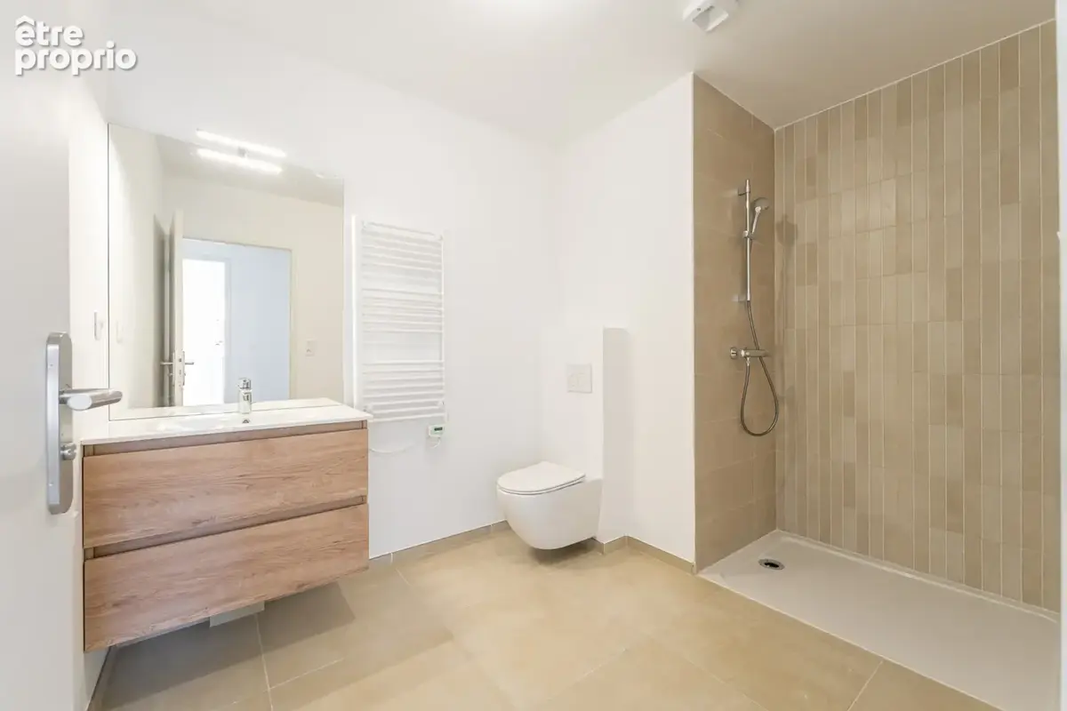 Appartement neuf 4 pièces - photo 7