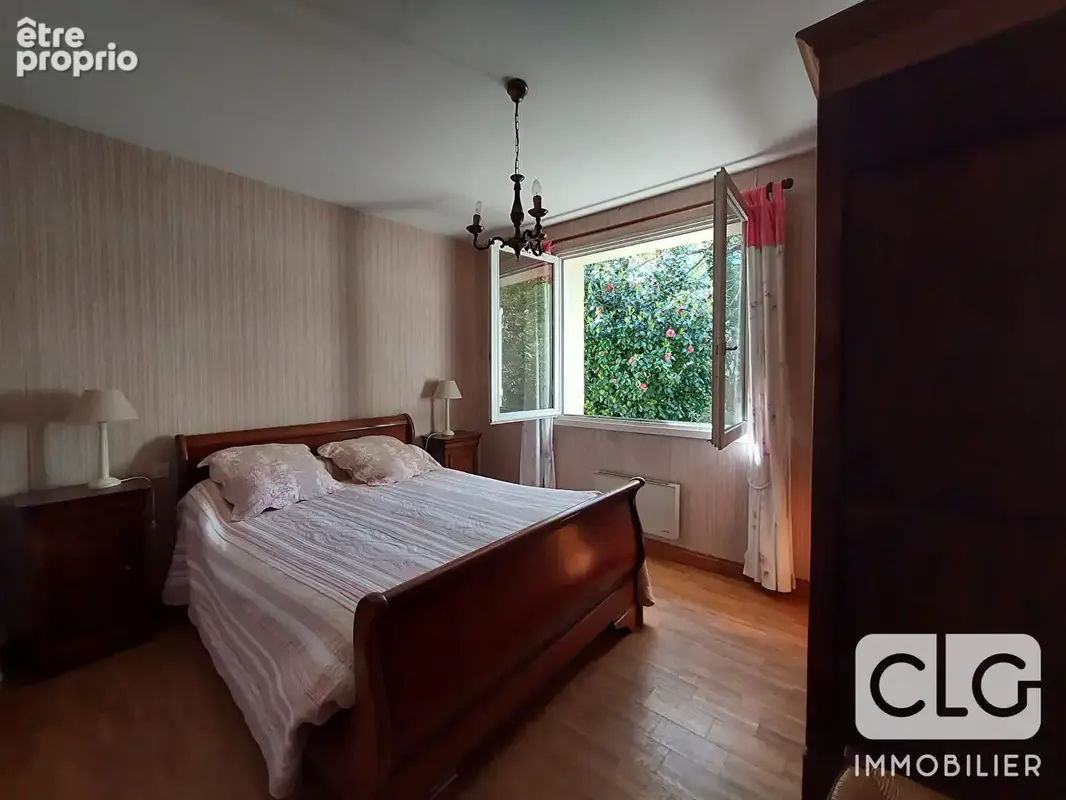 Maison au calme la foret-fouesnant - photo 6