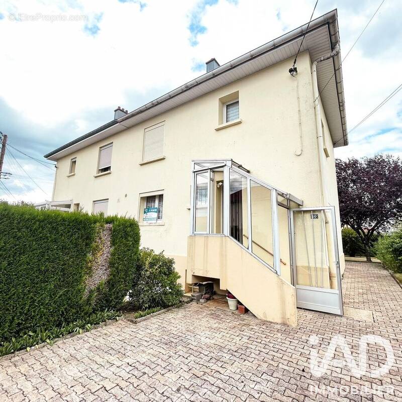 Photo 1 - Maison à LONGWY