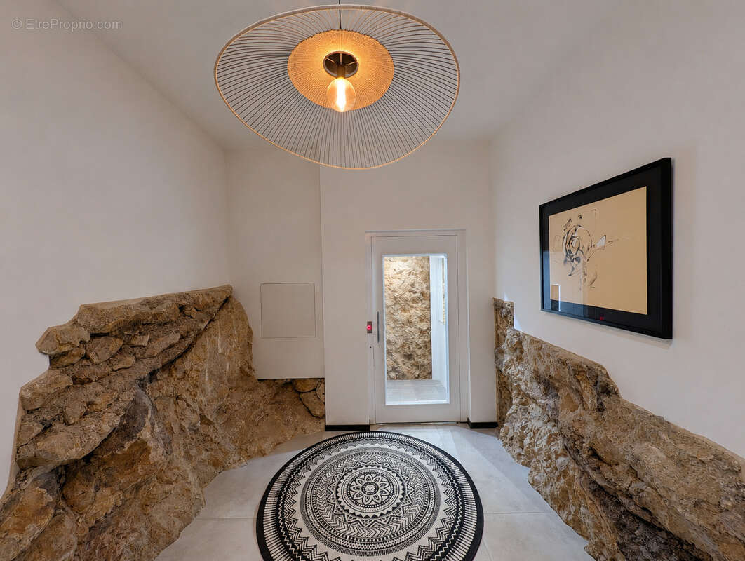 Maison contemporaine d’exception avec vue panoramique et espace bien-être - photo 11