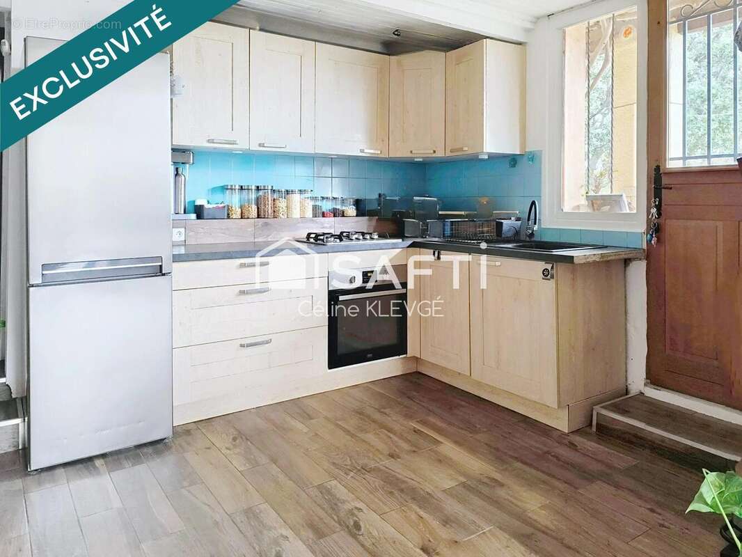 Photo 8 - Maison à PUISSERGUIER