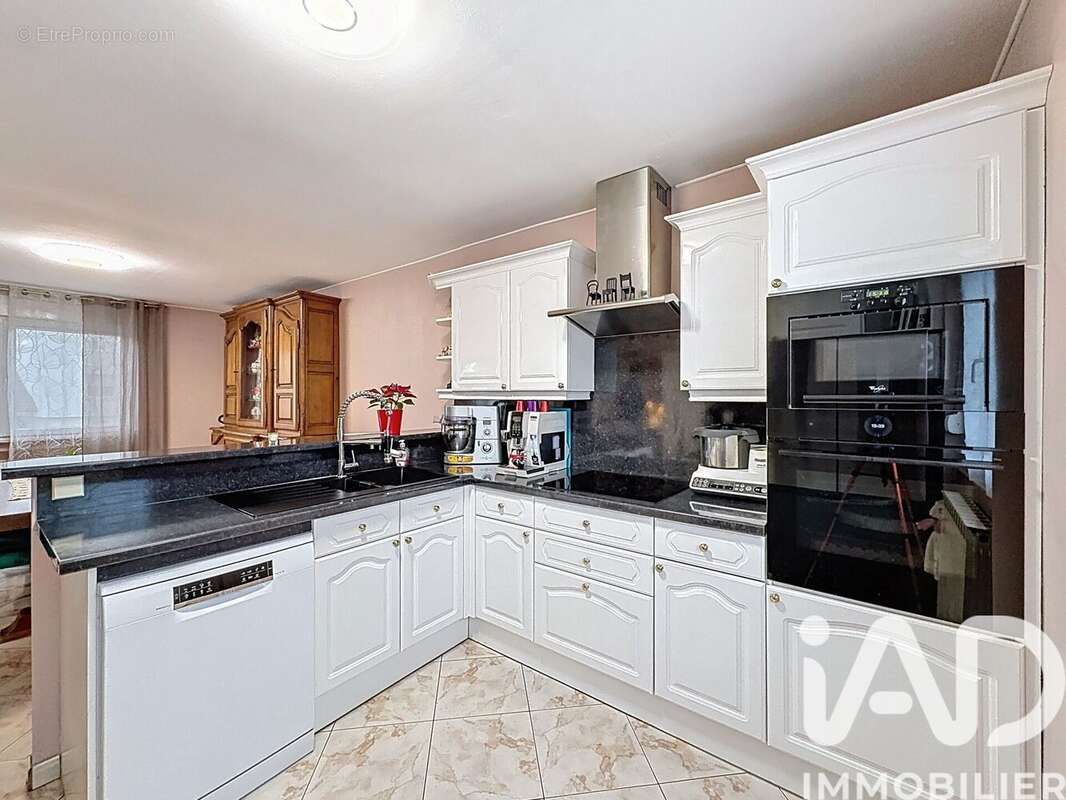 Photo 9 - Maison à HOMECOURT