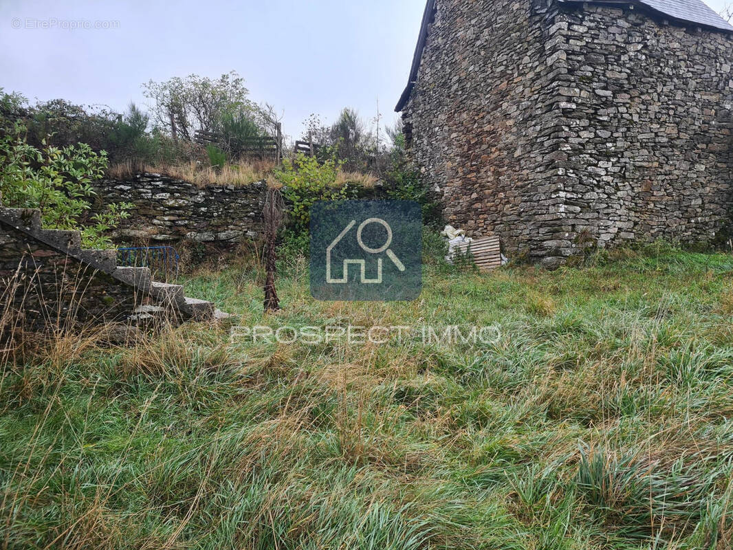 Maison de village à rénover à Pomayrols - photo 4