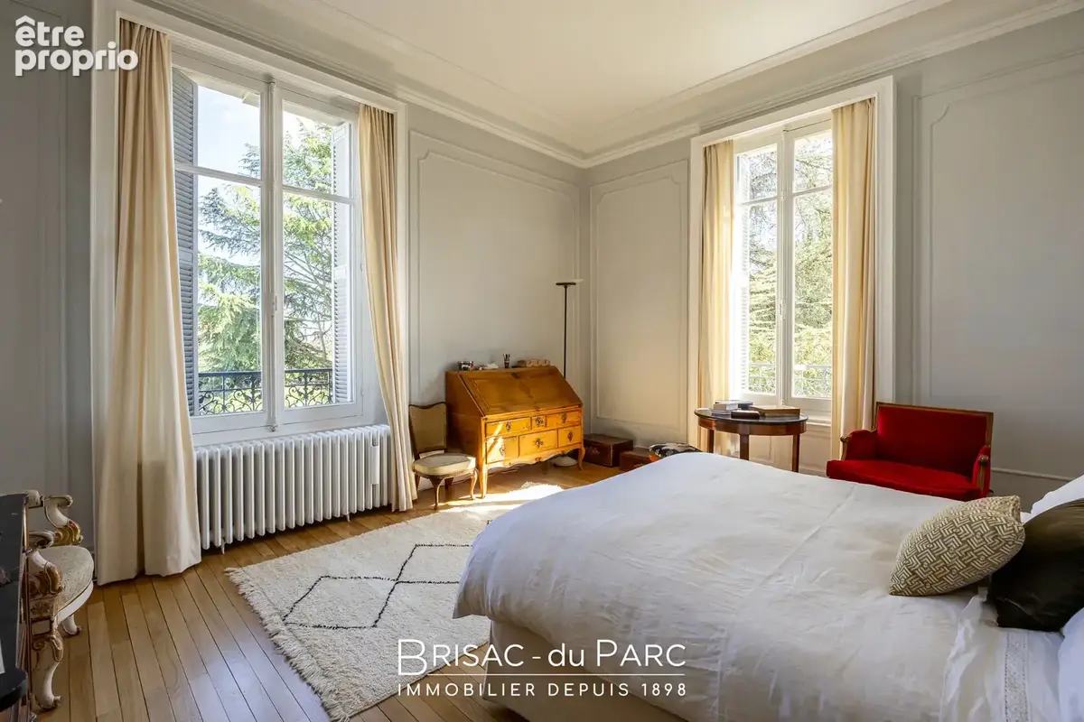 Maison 9 pièces 270 m² à vendre à Dijon (21000) - photo 9