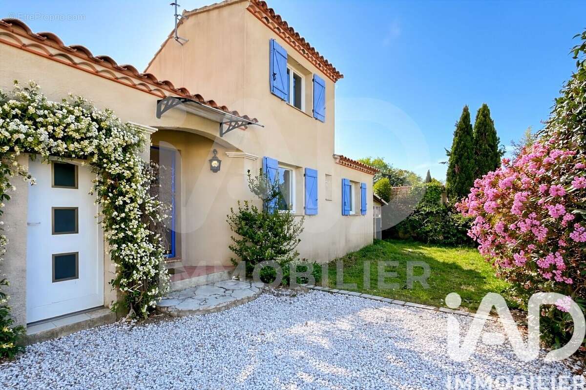 Photo 3 - Maison à SOMMIERES