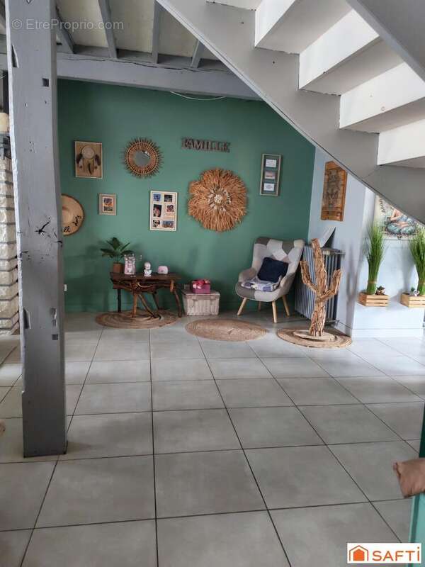 Photo 5 - Maison à MIREPEIX