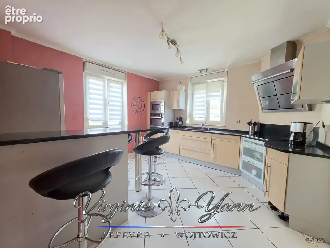 Maison 6 pièces 149 m² à vendre à Bousse (57310) - photo 8