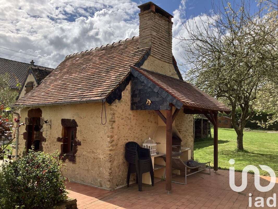 Photo 9 - Maison à MONCE-EN-BELIN