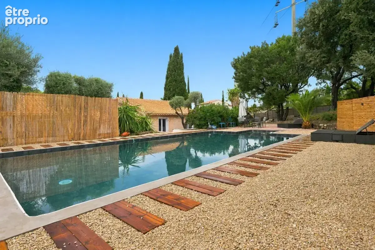 Maison de 6 pièces de 160 m² à Sanary-sur-Mer - photo 24